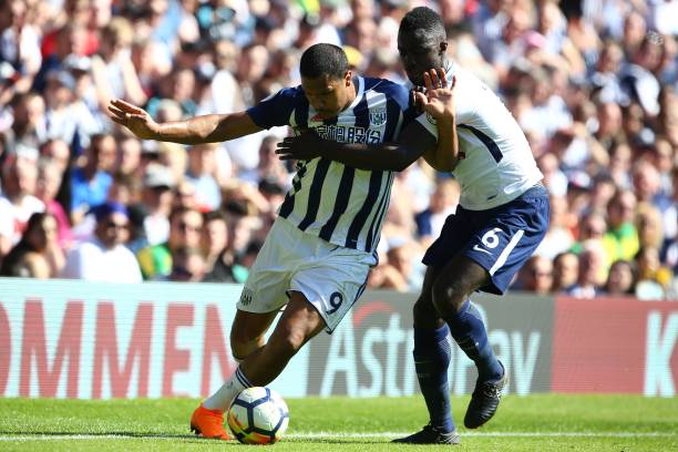 中场渗透力 中场渗透力